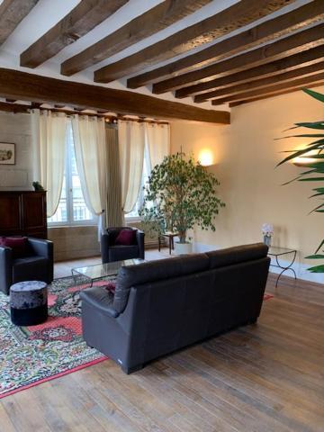 Apartment La Tour De Jade